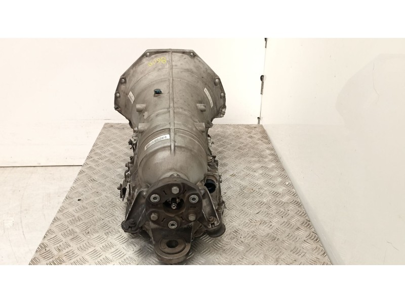 Recambio de cambio automatico para bmw 7 (e65, e66, e67) 745 i, li referencia OEM IAM 6HP26  
