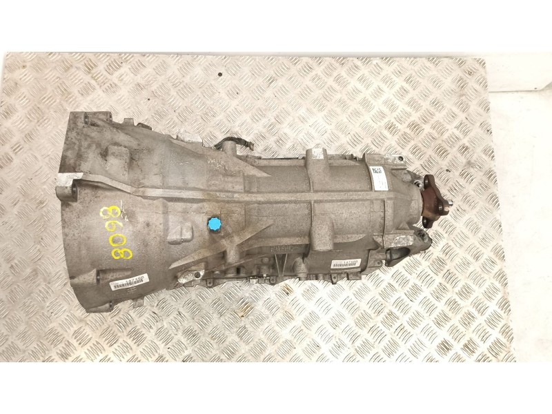 Recambio de cambio automatico para bmw 1 (f20) 118 d referencia OEM IAM 8HP45 147X8B 7647340
