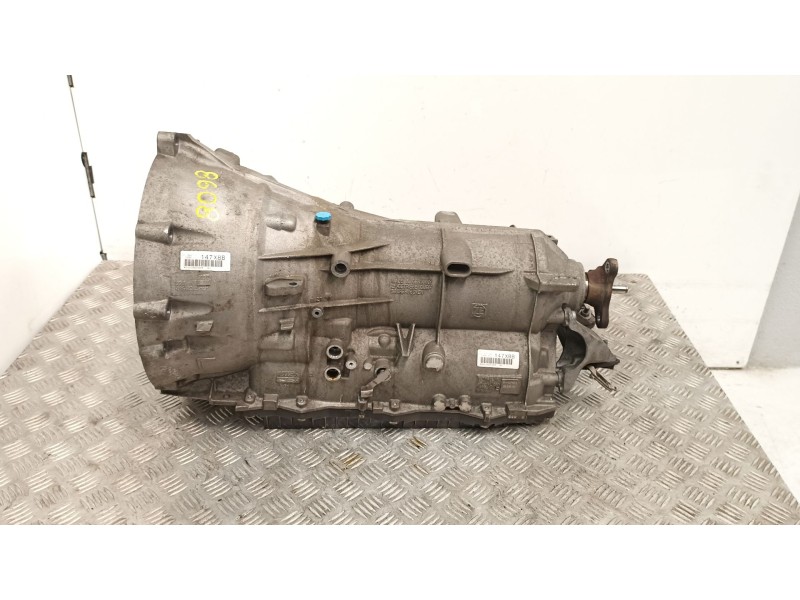 Recambio de cambio automatico para bmw 1 (f20) 118 d referencia OEM IAM 8HP45 147X8B 7647340
