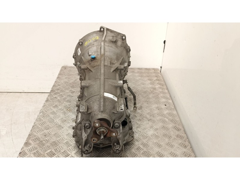 Recambio de cambio automatico para bmw 1 (f20) 118 d referencia OEM IAM 8HP45 147X8B 7647340