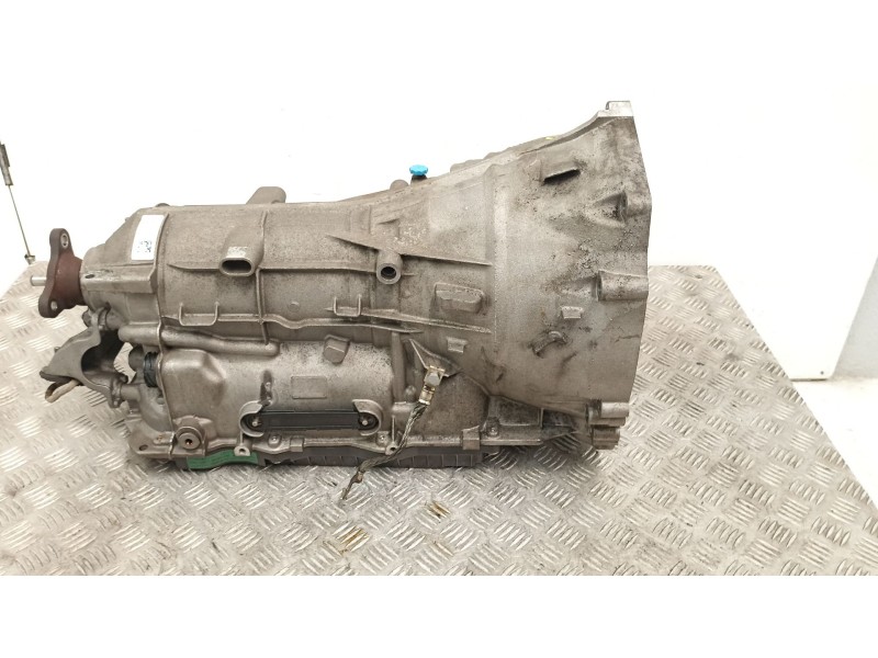 Recambio de cambio automatico para bmw 1 (f20) 118 d referencia OEM IAM 8HP45 147X8B 7647340