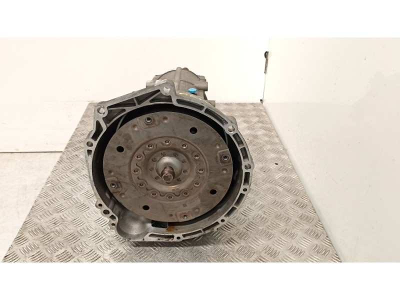 Recambio de cambio automatico para bmw 1 (f20) 118 d referencia OEM IAM 8HP45 147X8B 7647340