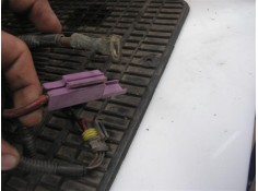 Recambio de bomba dirección : opel astra : 1.6g-z16se (84,32cv) 4p [2001] para opel astra 1.6g-z16se referencia OEM IAM ELECTRIC 2