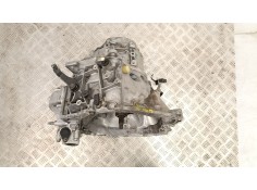 Recambio de caja cambios 5v gasolina para citroën c5 ii (rc_) 1.8 16v (rc6fzb) referencia OEM IAM 20DM70   2