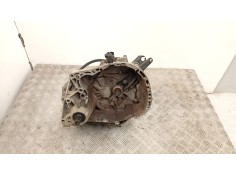 Recambio de caja cambios 5v turbo diesel para renault clio ii (bb_, cb_) 1.5 dci (b/cb07) referencia OEM IAM JB3980  