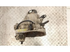 Recambio de caja cambios 5v turbo diesel para renault clio ii (bb_, cb_) 1.5 dci (b/cb07) referencia OEM IAM JB3980   2