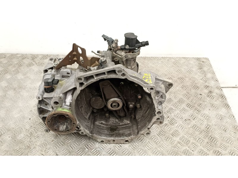 Recambio de caja cambios 5v gasolina para volkswagen golf iii (1h1) 2.0 gti 16v referencia OEM IAM CDA  