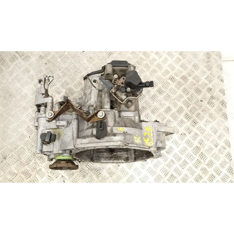 Recambio de caja cambios 5v gasolina para volkswagen golf iii (1h1) 2.0 gti 16v referencia OEM IAM CDA  