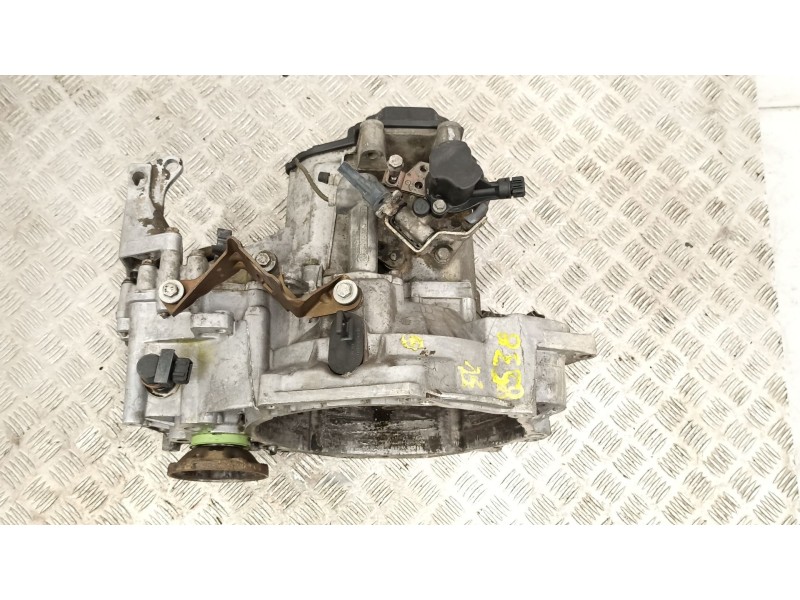 Recambio de caja cambios 5v gasolina para volkswagen golf iii (1h1) 2.0 gti 16v referencia OEM IAM CDA  