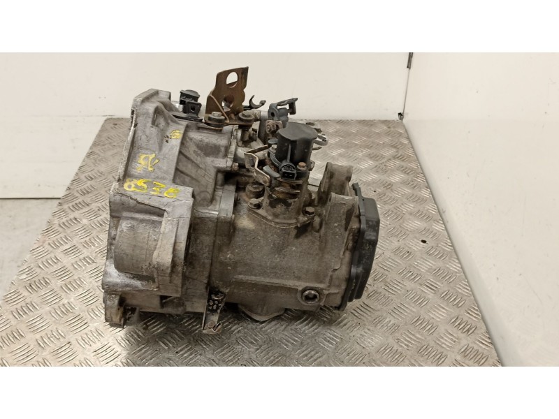 Recambio de caja cambios 5v gasolina para volkswagen golf iii (1h1) 2.0 gti 16v referencia OEM IAM CDA  