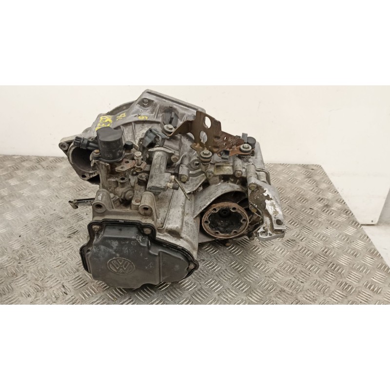 Recambio de caja cambios 5v gasolina para volkswagen golf iii (1h1) 2.0 gti 16v referencia OEM IAM CDA  