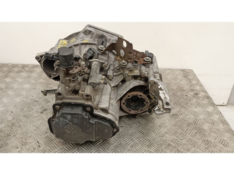 Recambio de caja cambios 5v gasolina para volkswagen golf iii (1h1) 2.0 gti 16v referencia OEM IAM CDA  