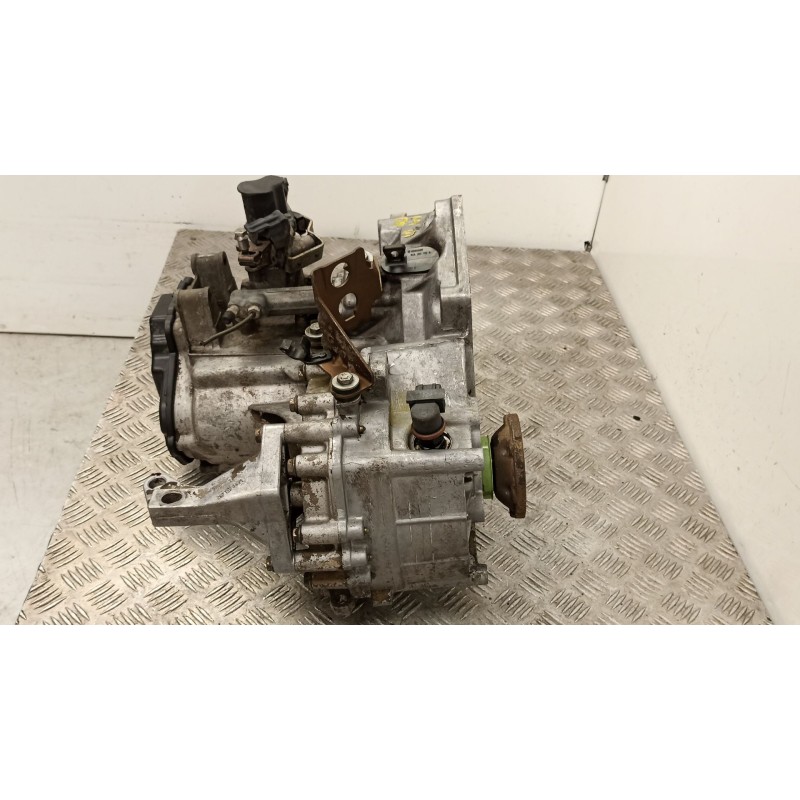 Recambio de caja cambios 5v gasolina para volkswagen golf iii (1h1) 2.0 gti 16v referencia OEM IAM CDA  