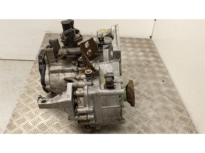 Recambio de caja cambios 5v gasolina para volkswagen golf iii (1h1) 2.0 gti 16v referencia OEM IAM CDA  
