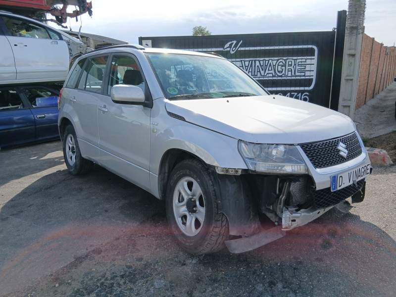 Recambio de carroceria para suzuki grand vitara ii (jt, te, td) 1.9 ddis a las 4 ruedas (jt419, td44, jb419wd, jb419xd) referenc