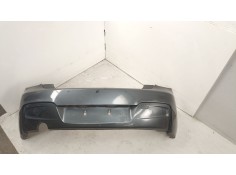 Recambio de paragolpes trasero para bmw 1 (f20) 118 d referencia OEM IAM 51128055207  