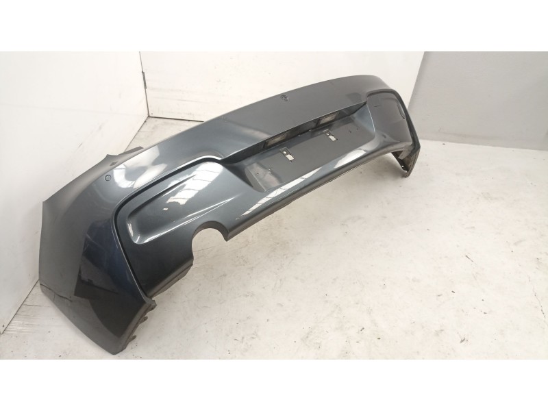 Recambio de paragolpes trasero para bmw 1 (f20) 118 d referencia OEM IAM 51128055207  