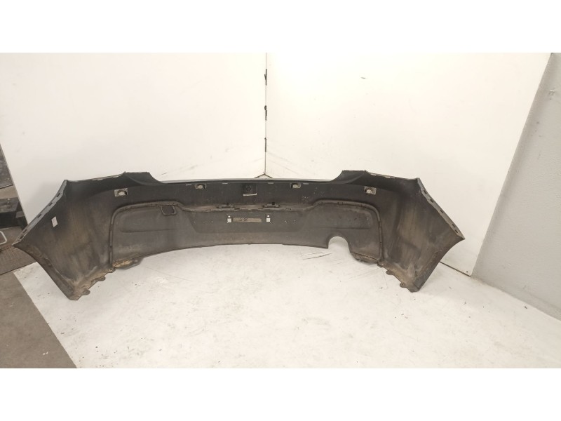 Recambio de paragolpes trasero para bmw 1 (f20) 118 d referencia OEM IAM 51128055207  