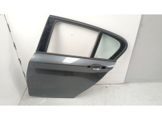 Recambio de puerta trasera izquierda para bmw 1 (f20) 118 d referencia OEM IAM 41527284515  