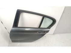 Recambio de puerta trasera izquierda para bmw 1 (f20) 118 d referencia OEM IAM 41527284515   2