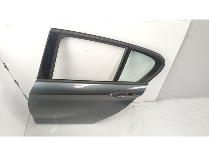 Recambio de puerta trasera izquierda para bmw 1 (f20) 118 d referencia OEM IAM 41527284515  