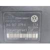 Recambio de abs para audi a3 1.9 tdi ranchera(105 cv) referencia OEM IAM 1K0614517H 10020601064 1K0907379K