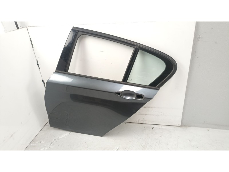 Recambio de puerta trasera izquierda para bmw 1 (f20) 118 d referencia OEM IAM 41527284515  