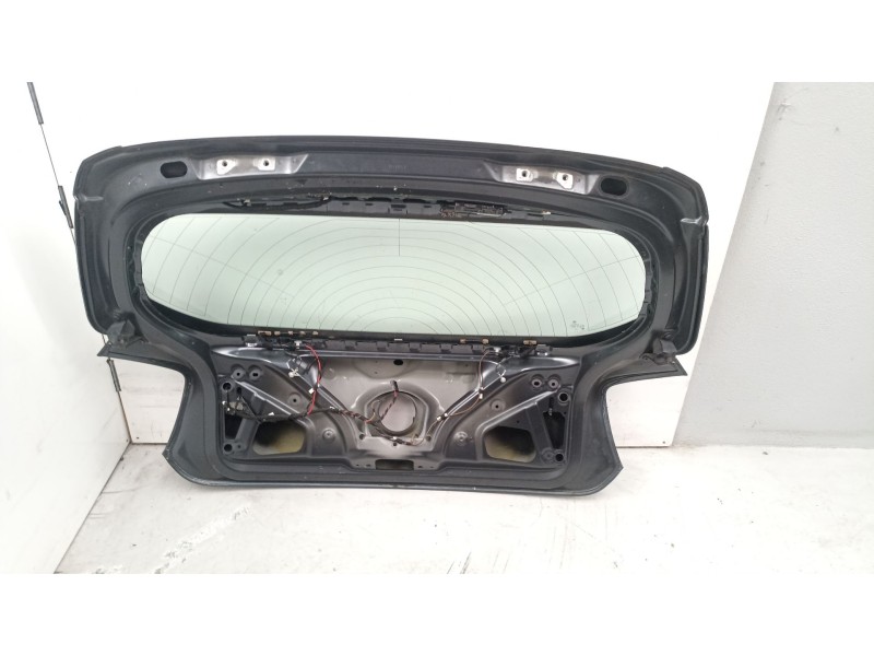 Recambio de porton trasero para bmw 1 (f20) 118 d referencia OEM IAM 41007305470  