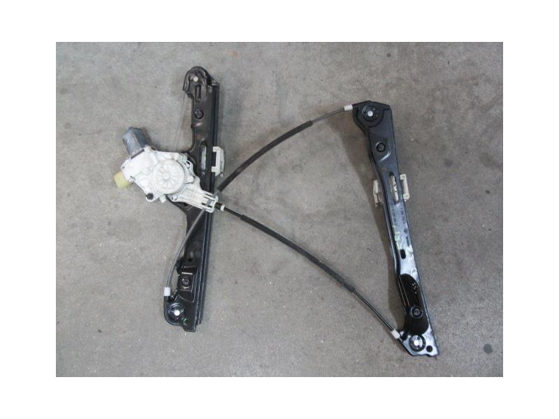 Recambio de elevalunas del-izdo : bmw 120 : 2.0 td 5p [2007] para bmw  120 2.0 td referencia OEM IAM   