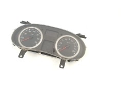 Recambio de cuadro instrumentos para renault kangoo express (fc0/1_) 1.5 dci referencia OEM IAM 8200336483
