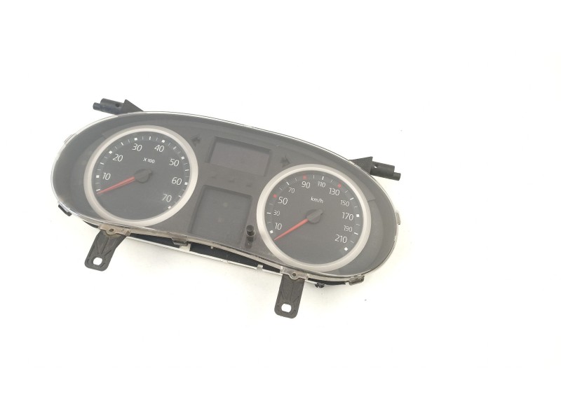 Recambio de cuadro instrumentos para renault kangoo express (fc0/1_) 1.5 dci referencia OEM IAM 8200336483  