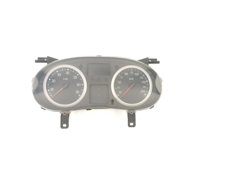Recambio de cuadro instrumentos para renault kangoo express (fc0/1_) 1.5 dci referencia OEM IAM 8200336483  