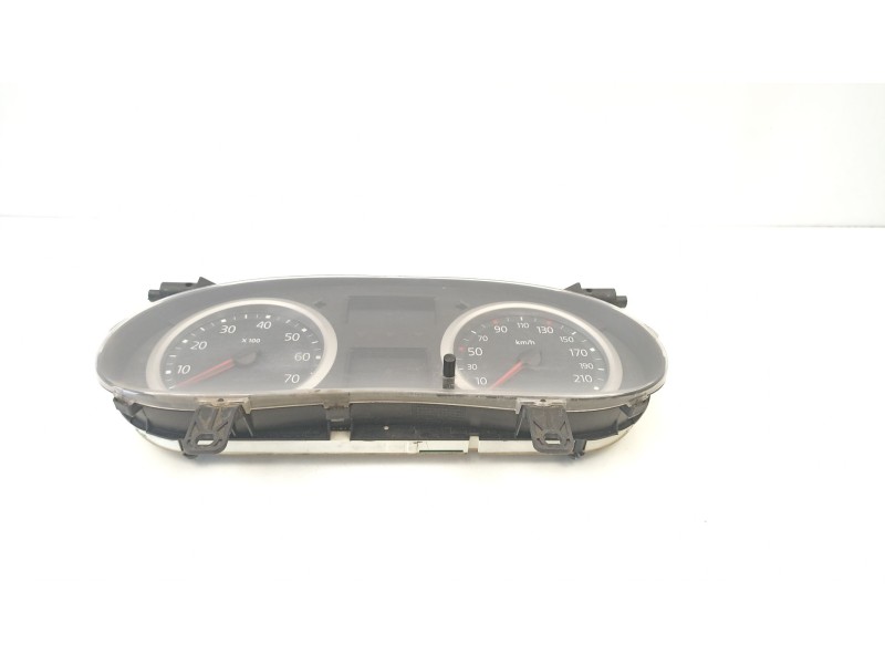Recambio de cuadro instrumentos para renault kangoo express (fc0/1_) 1.5 dci referencia OEM IAM 8200336483  