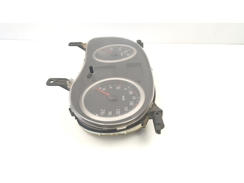 Recambio de cuadro instrumentos para renault kangoo express (fc0/1_) 1.5 dci referencia OEM IAM 8200336483  