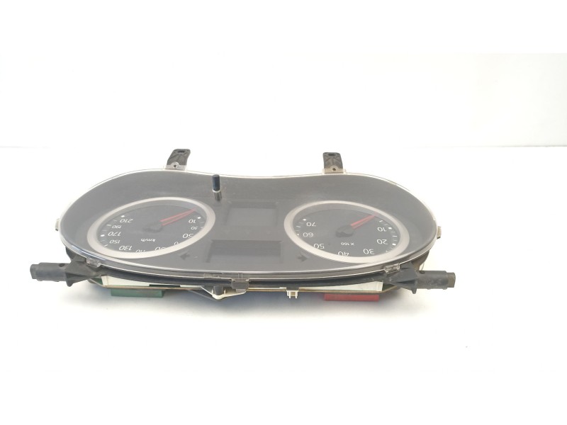 Recambio de cuadro instrumentos para renault kangoo express (fc0/1_) 1.5 dci referencia OEM IAM 8200336483  