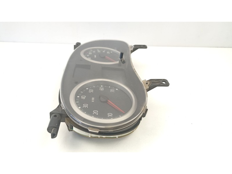 Recambio de cuadro instrumentos para renault kangoo express (fc0/1_) 1.5 dci referencia OEM IAM 8200336483  