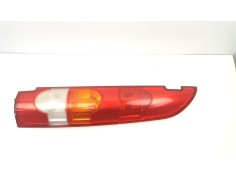 Recambio de piloto trasero derecho para renault kangoo express (fc0/1_) 1.5 dci referencia OEM IAM 8200150621   2