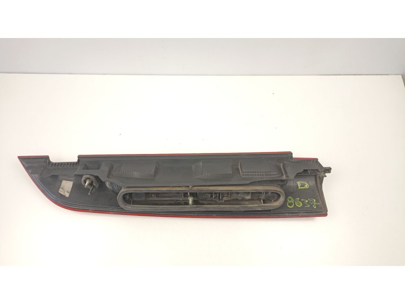 Recambio de piloto trasero derecho para renault kangoo express (fc0/1_) 1.5 dci referencia OEM IAM 8200150621  