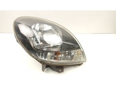 Recambio de faro derecho para renault kangoo express (fc0/1_) 1.5 dci referencia OEM IAM 8200444260