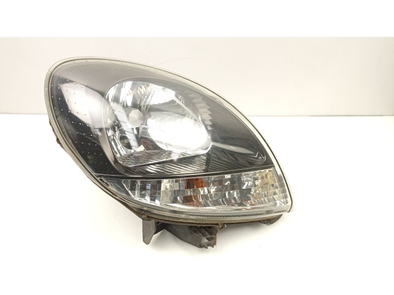 Recambio de faro derecho para renault kangoo express (fc0/1_) 1.5 dci referencia OEM IAM 8200444260  