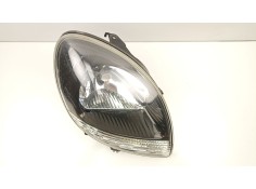 Recambio de faro derecho para renault kangoo express (fc0/1_) 1.5 dci referencia OEM IAM 8200444260   2