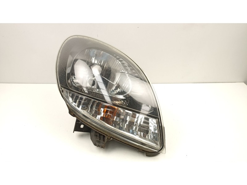 Recambio de faro derecho para renault kangoo express (fc0/1_) 1.5 dci referencia OEM IAM 8200444260  