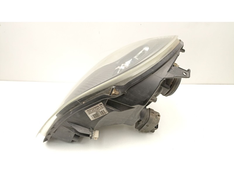 Recambio de faro derecho para renault kangoo express (fc0/1_) 1.5 dci referencia OEM IAM 8200444260  
