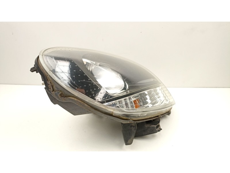 Recambio de faro derecho para renault kangoo express (fc0/1_) 1.5 dci referencia OEM IAM 8200444260  