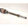 Recambio de transmision delantera derecha para peugeot 307 (3a/c) 2.0 hdi 90 referencia OEM IAM 1677686180  