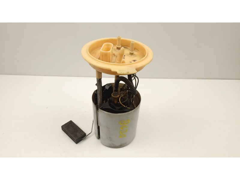 Recambio de bomba combustible aforador para seat leon (1p1) 1.9 tdi referencia OEM IAM 1K0919050J A2C53166111 