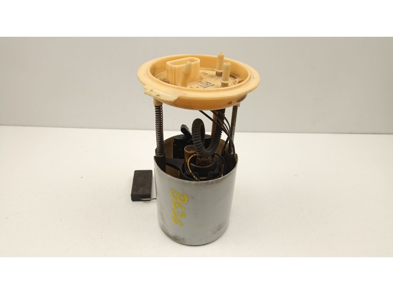 Recambio de bomba combustible aforador para seat leon (1p1) 1.9 tdi referencia OEM IAM 1K0919050J A2C53166111 
