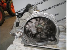 Recambio de cambio 5v (td/tdi ) : ford mondeo : 1.8 td /rfn (89,76cv) 5p [1998] para ford mondeo 1.8 td /rfn referencia OEM IAM 