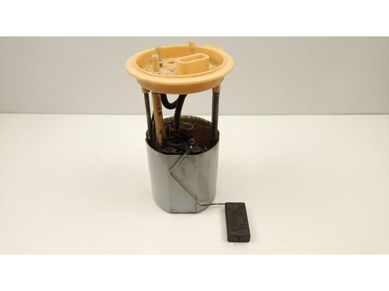 Recambio de bomba combustible aforador para seat leon (1p1) 1.9 tdi referencia OEM IAM 1K0919050J A2C53166111 