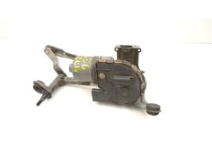 Recambio de motor limpia delantero para seat leon (1p1) 1.9 tdi referencia OEM IAM 1P0955024B 3397020918 